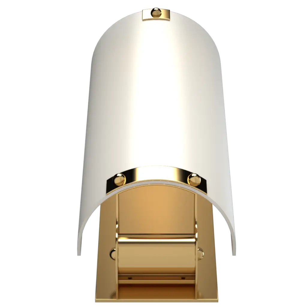 Dallas Sconce Sconce
