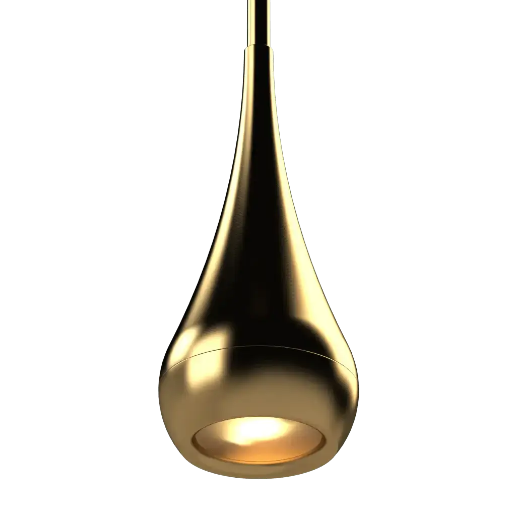 Fallwater Pendant - Crenshaw Lighting - Pendant