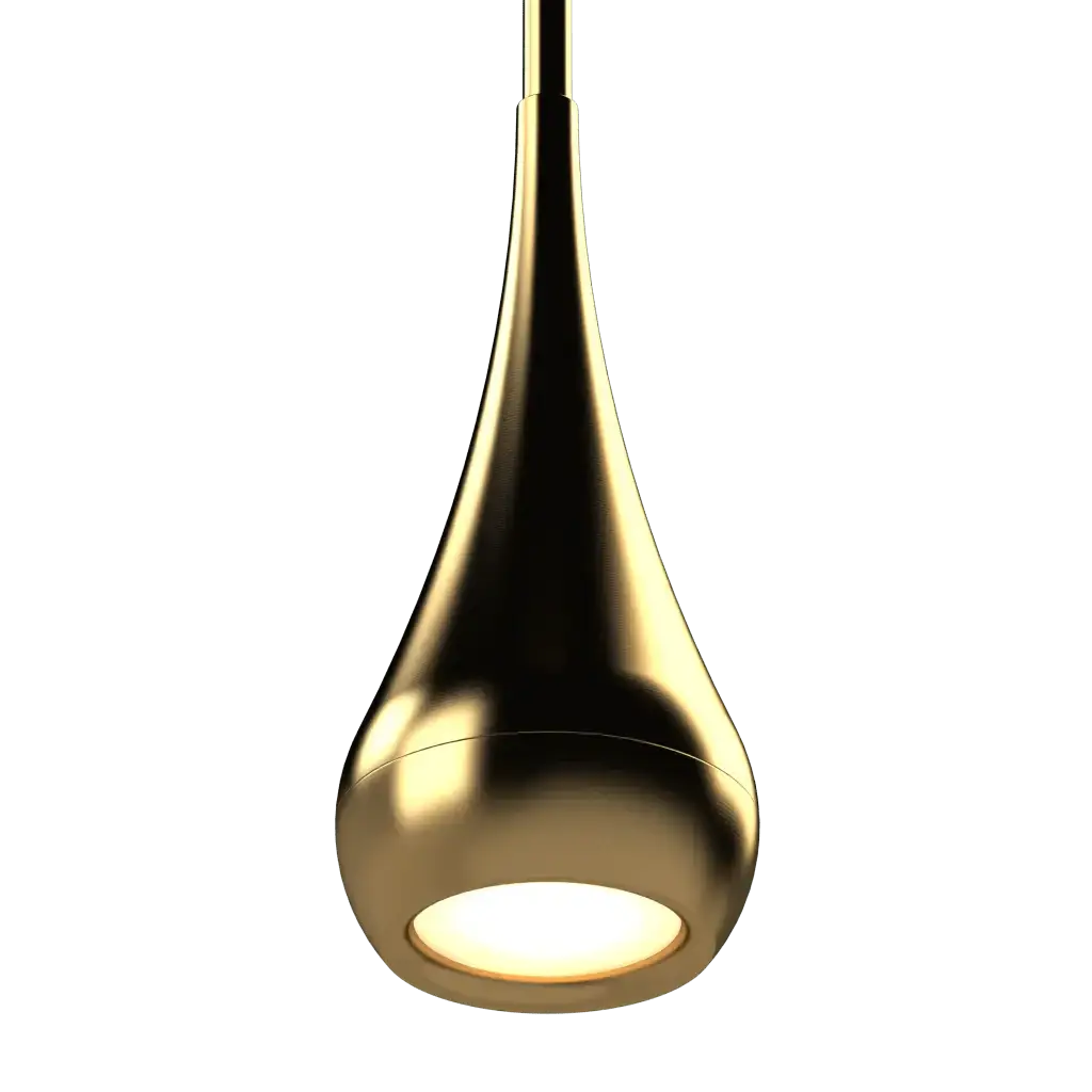 Fallwater Pendant - Crenshaw Lighting - Pendant