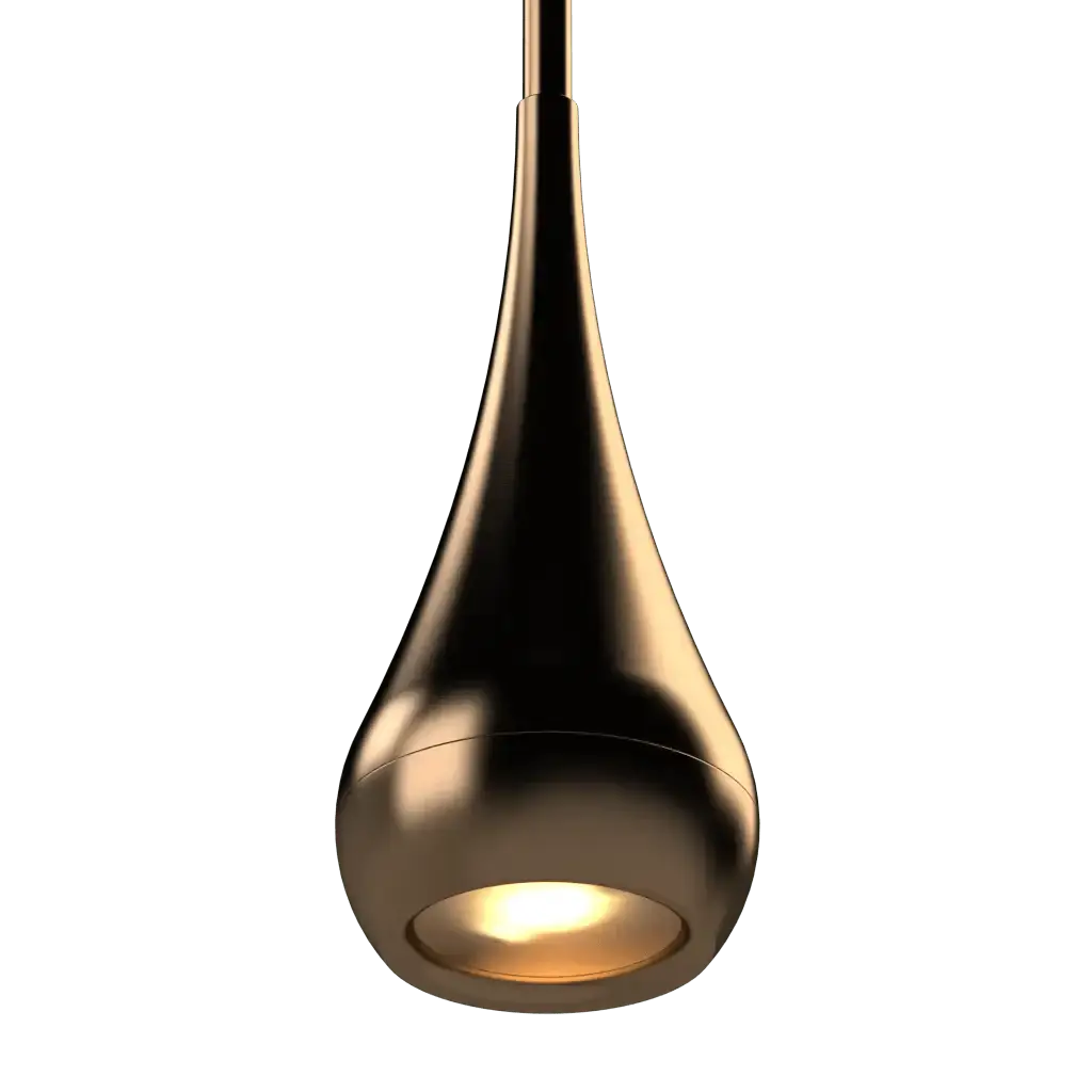 Fallwater Pendant - Crenshaw Lighting - Pendant