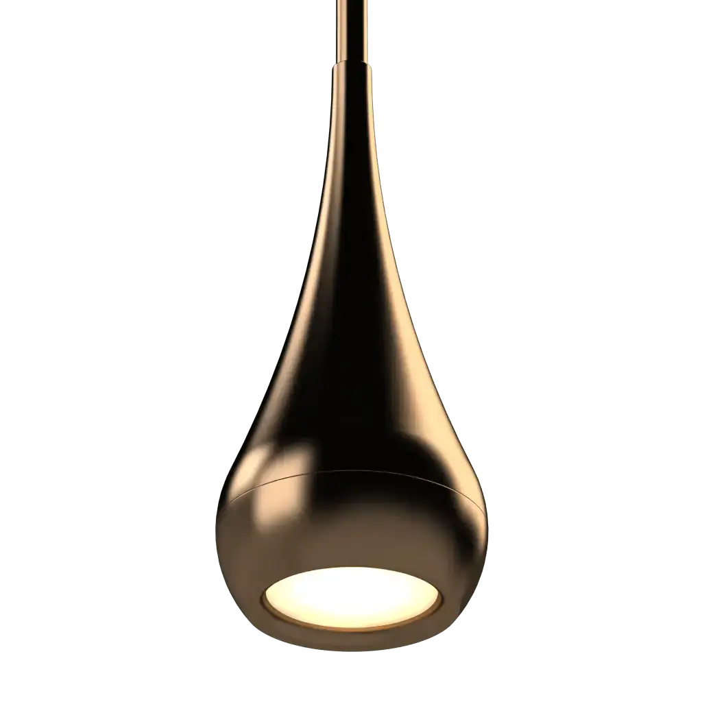 Fallwater Pendant - Crenshaw Lighting - Pendant