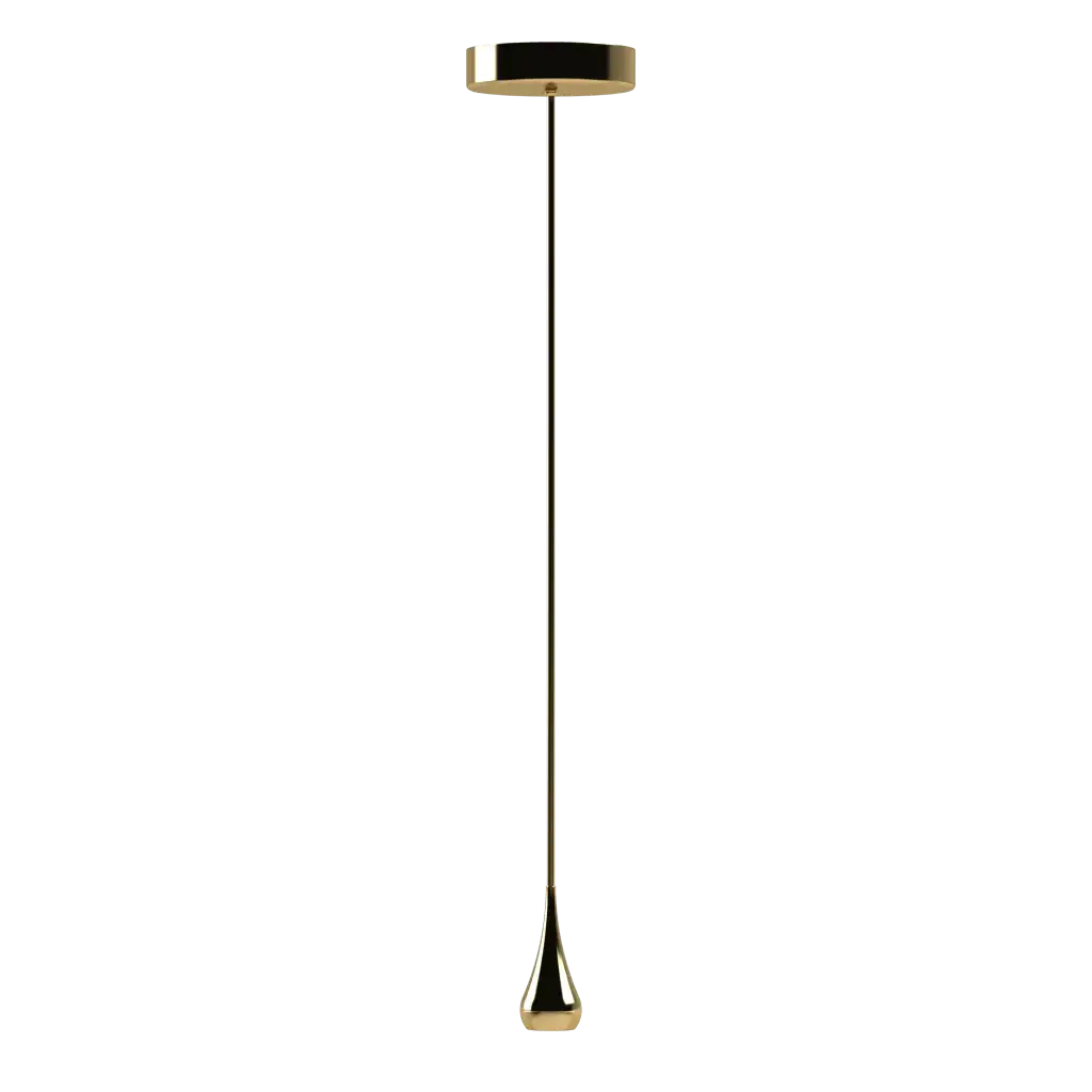 Fallwater Pendant - Crenshaw Lighting - Pendant