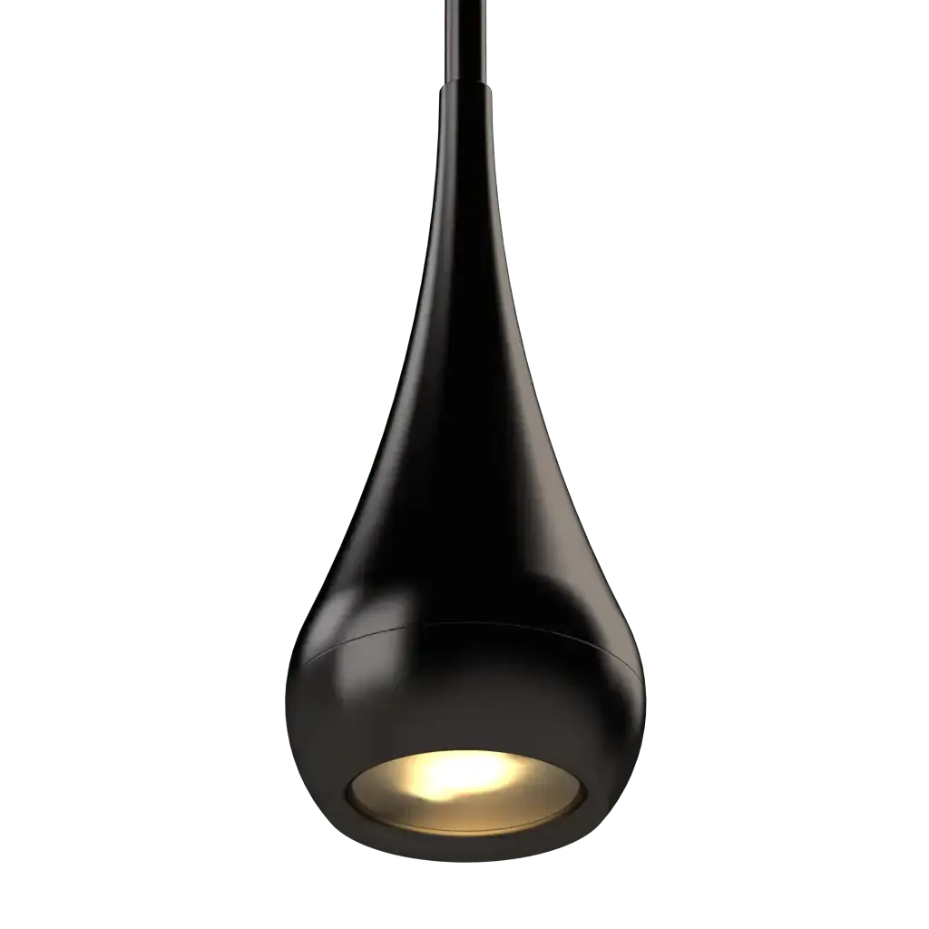 Fallwater Pendant - Crenshaw Lighting - Pendant