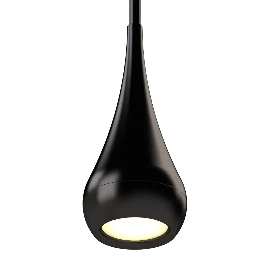 Fallwater Pendant - Crenshaw Lighting - Pendant
