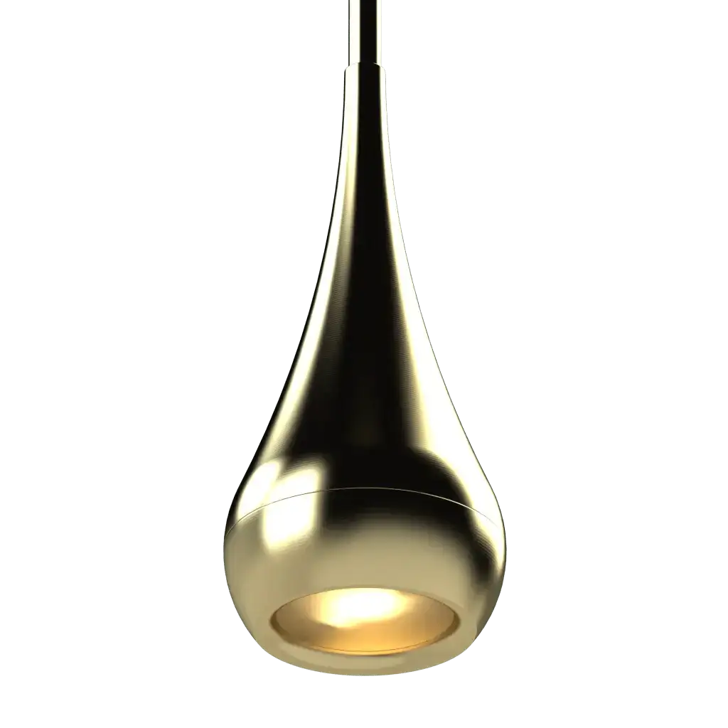 Fallwater Pendant - Crenshaw Lighting - Pendant
