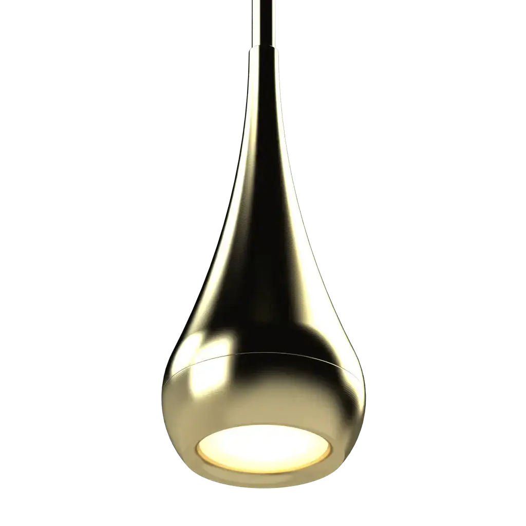 Fallwater Pendant - Crenshaw Lighting - Pendant