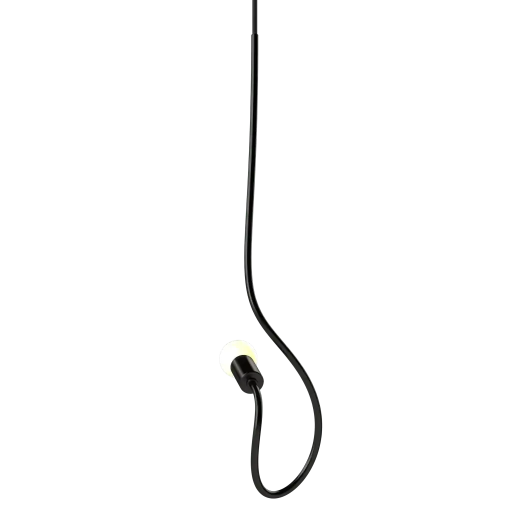 Gesture Pendant II - Crenshaw Lighting - Pendant