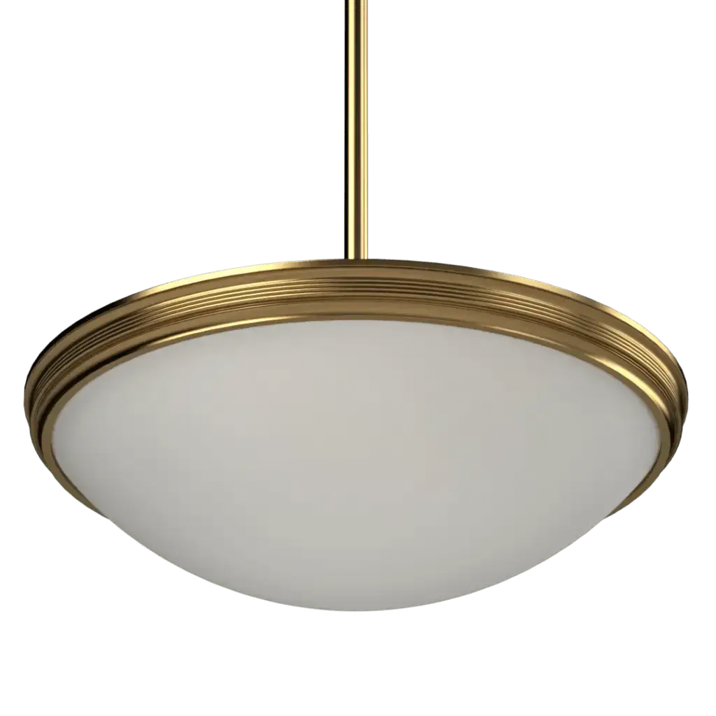 Imperial Pendant - Crenshaw Lighting - Pendant