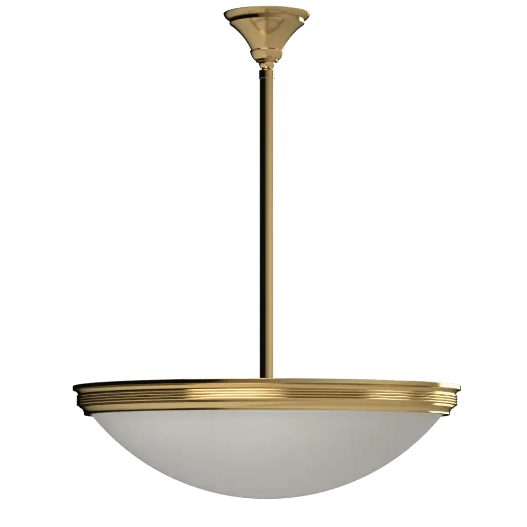 Imperial Pendant - Crenshaw Lighting - Pendant