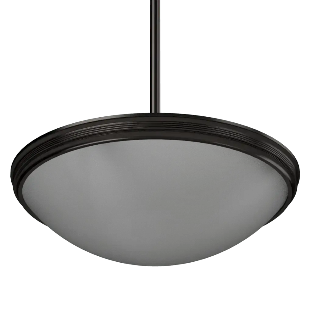 Imperial Pendant - Crenshaw Lighting - Pendant