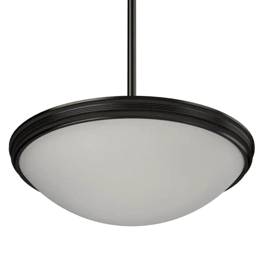 Imperial Pendant - Crenshaw Lighting - Pendant