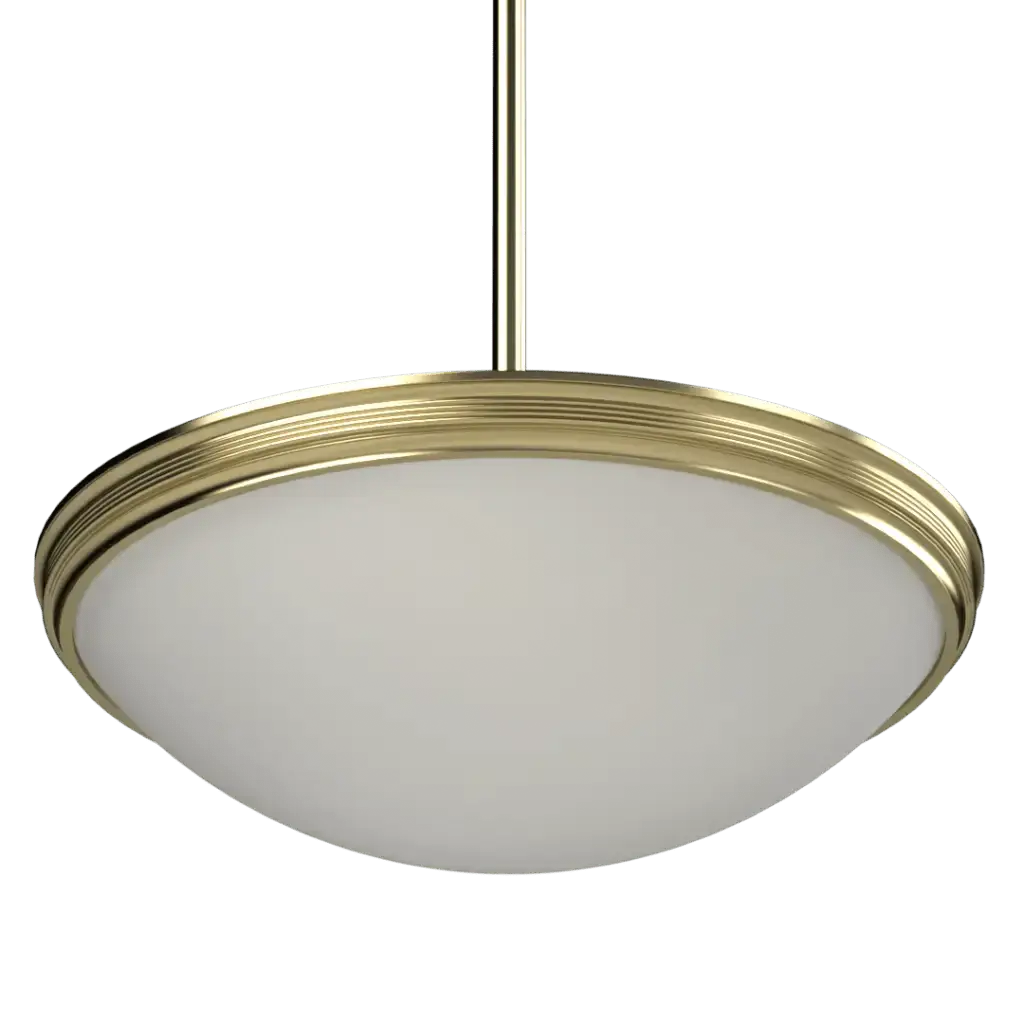 Imperial Pendant - Crenshaw Lighting - Pendant