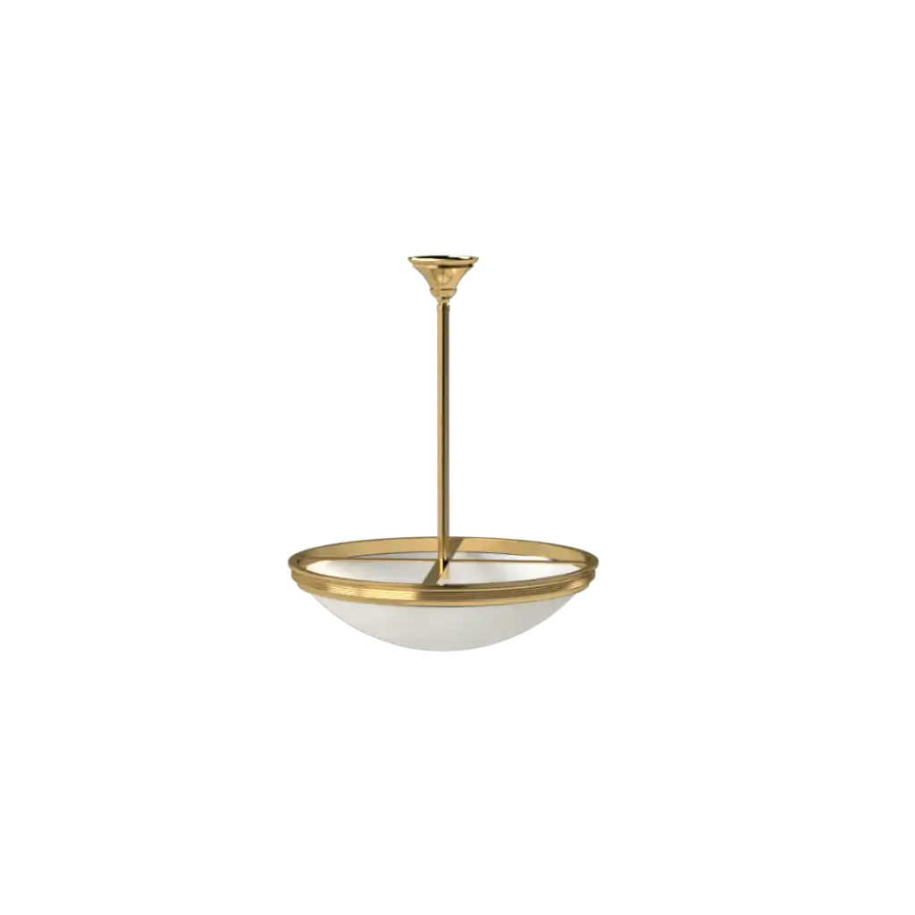 Imperial Pendant - Crenshaw Lighting - Pendant