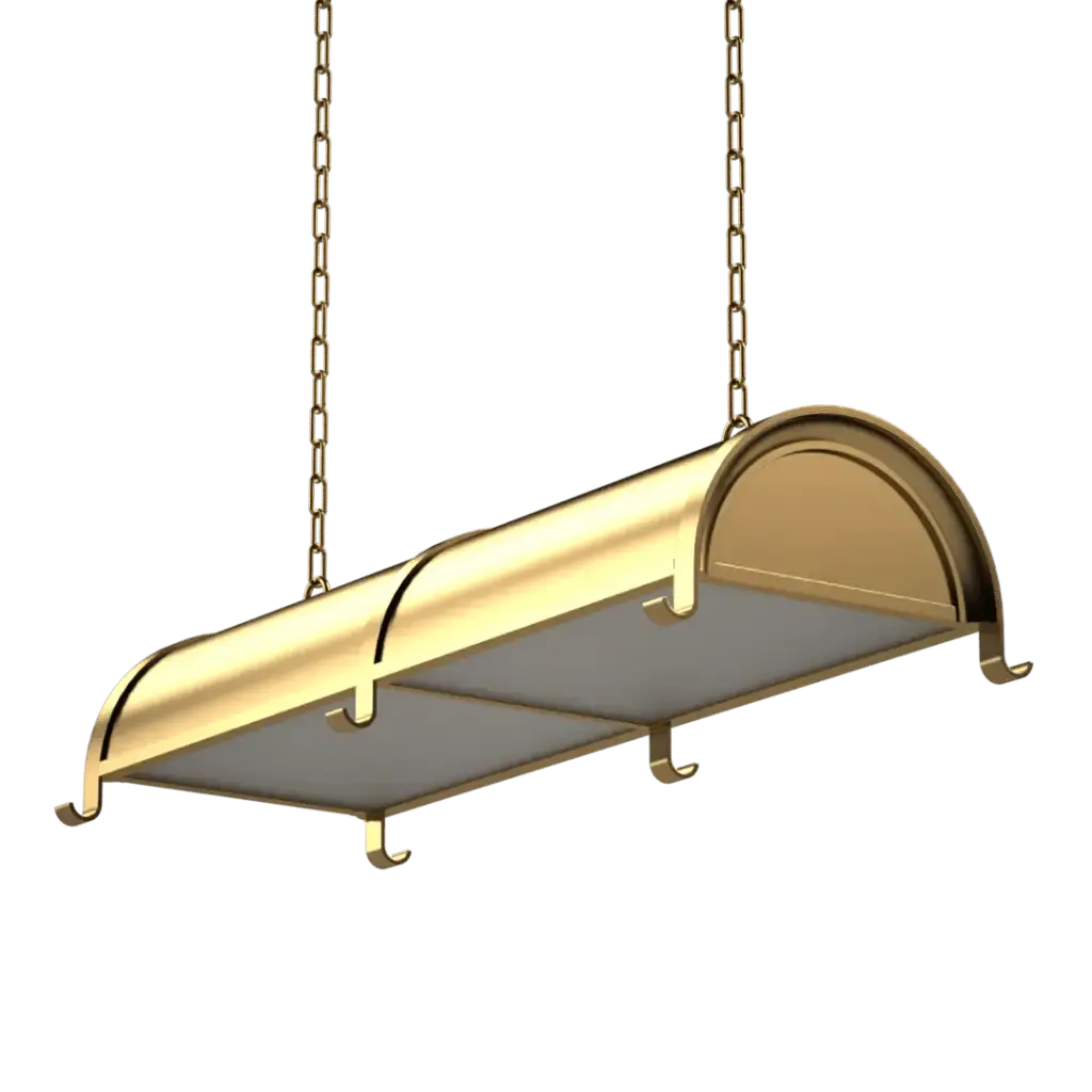 John's Island Pendant - Crenshaw Lighting - Pendant
