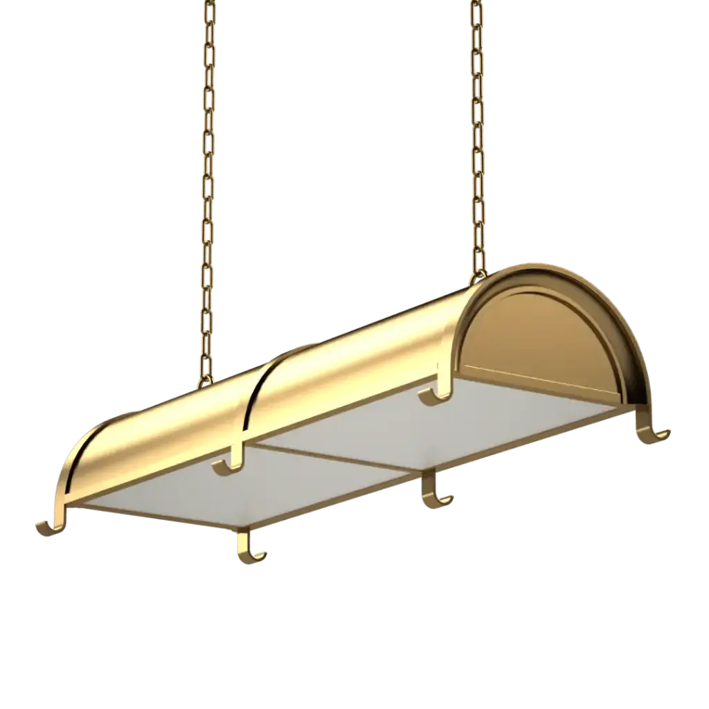 John's Island Pendant - Crenshaw Lighting - Pendant