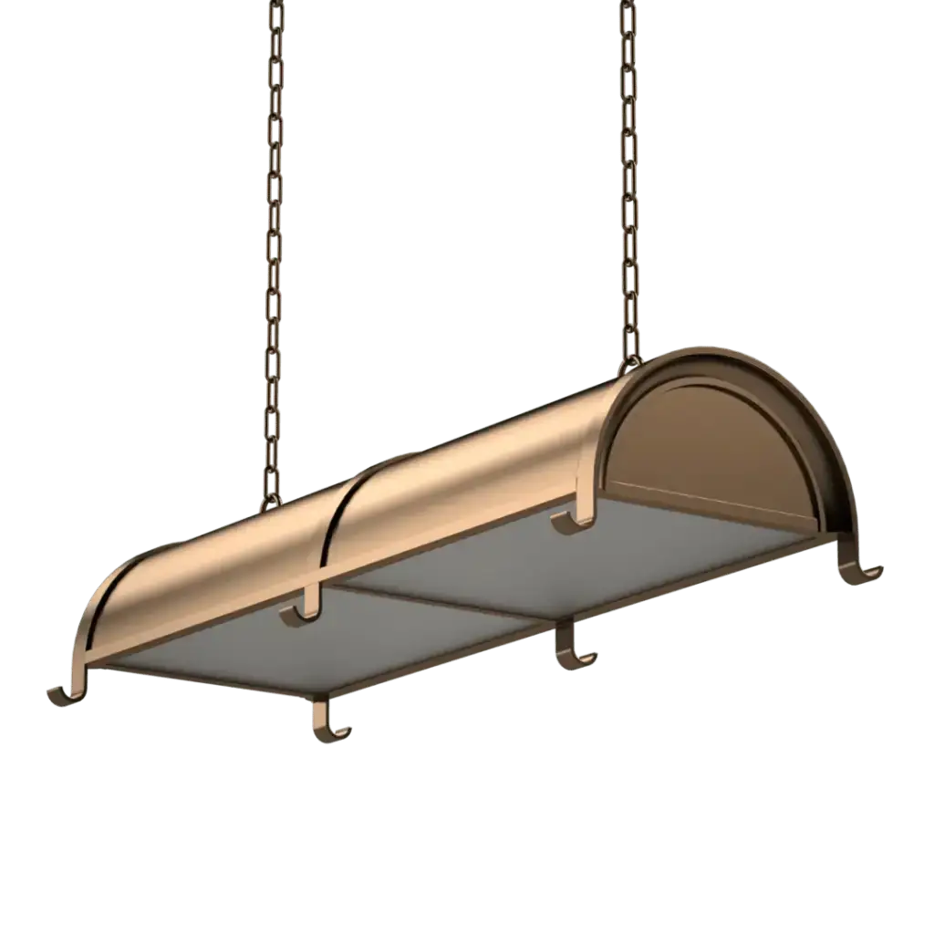 John's Island Pendant - Crenshaw Lighting - Pendant
