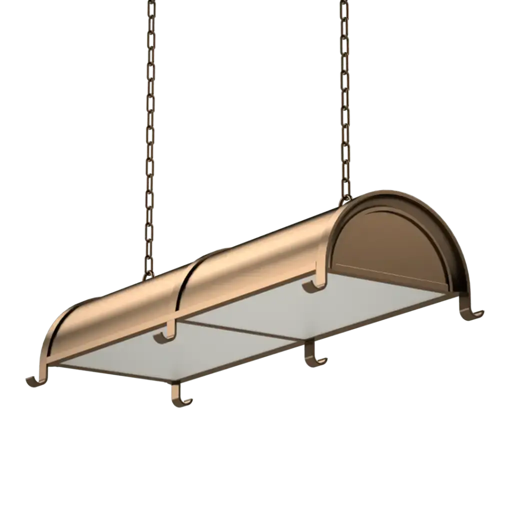 John's Island Pendant - Crenshaw Lighting - Pendant