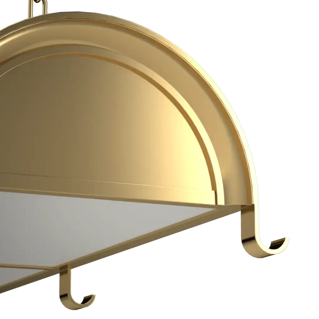 John's Island Pendant - Crenshaw Lighting - Pendant