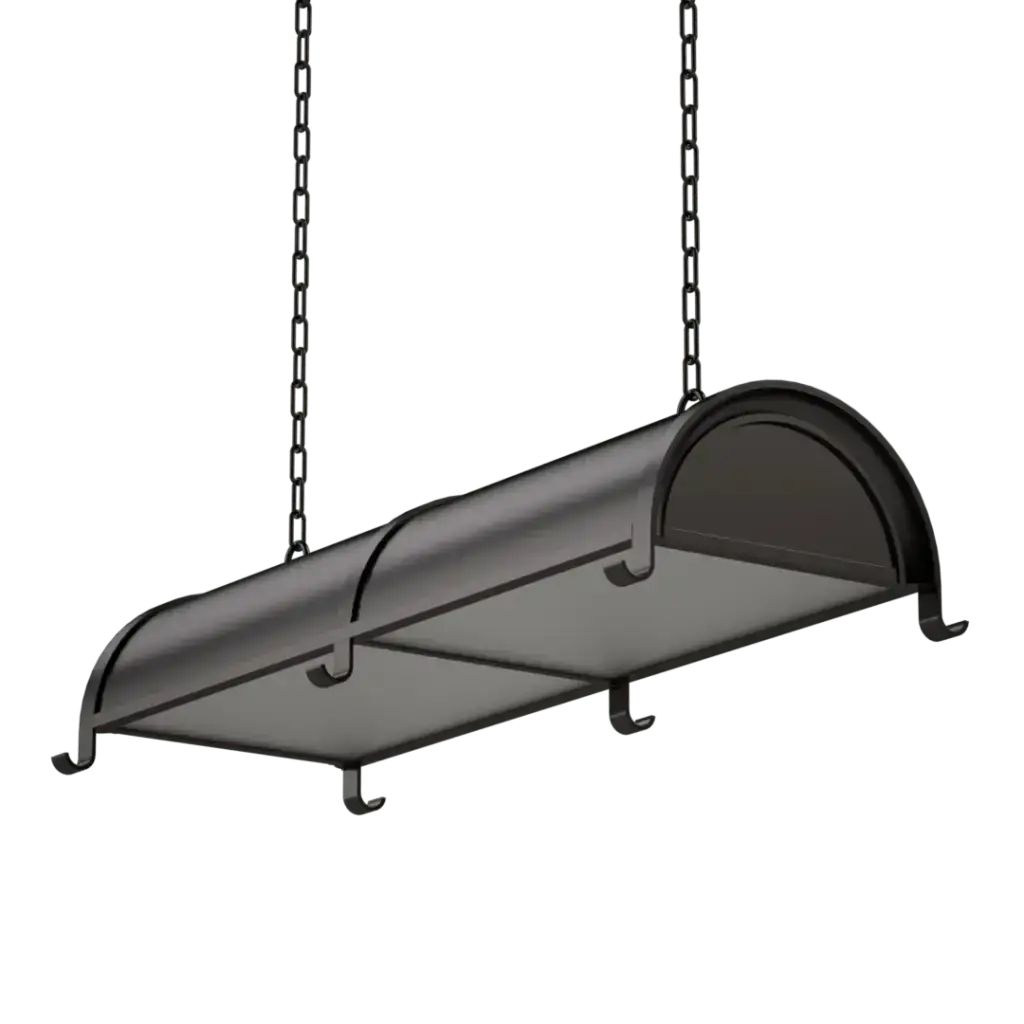 John's Island Pendant - Crenshaw Lighting - Pendant