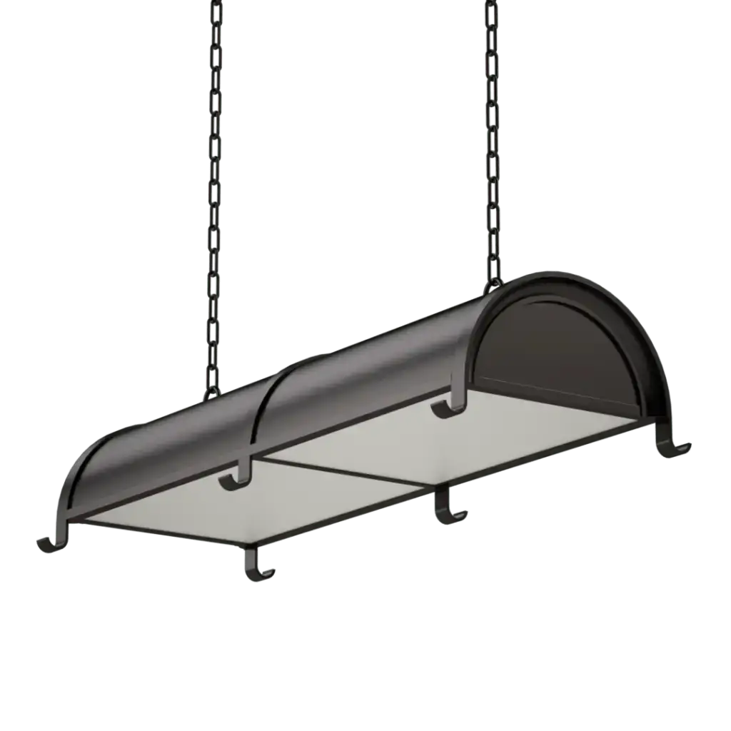 John's Island Pendant - Crenshaw Lighting - Pendant