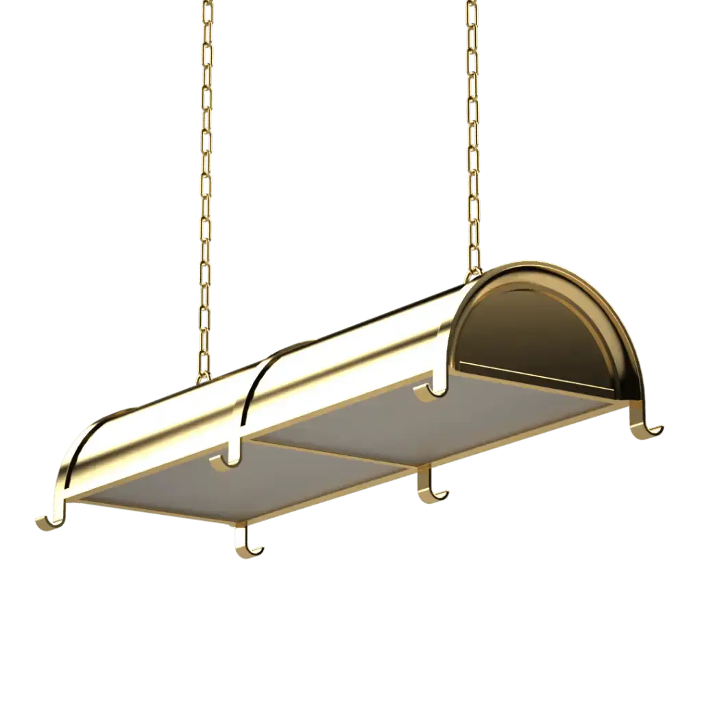 John's Island Pendant - Crenshaw Lighting - Pendant