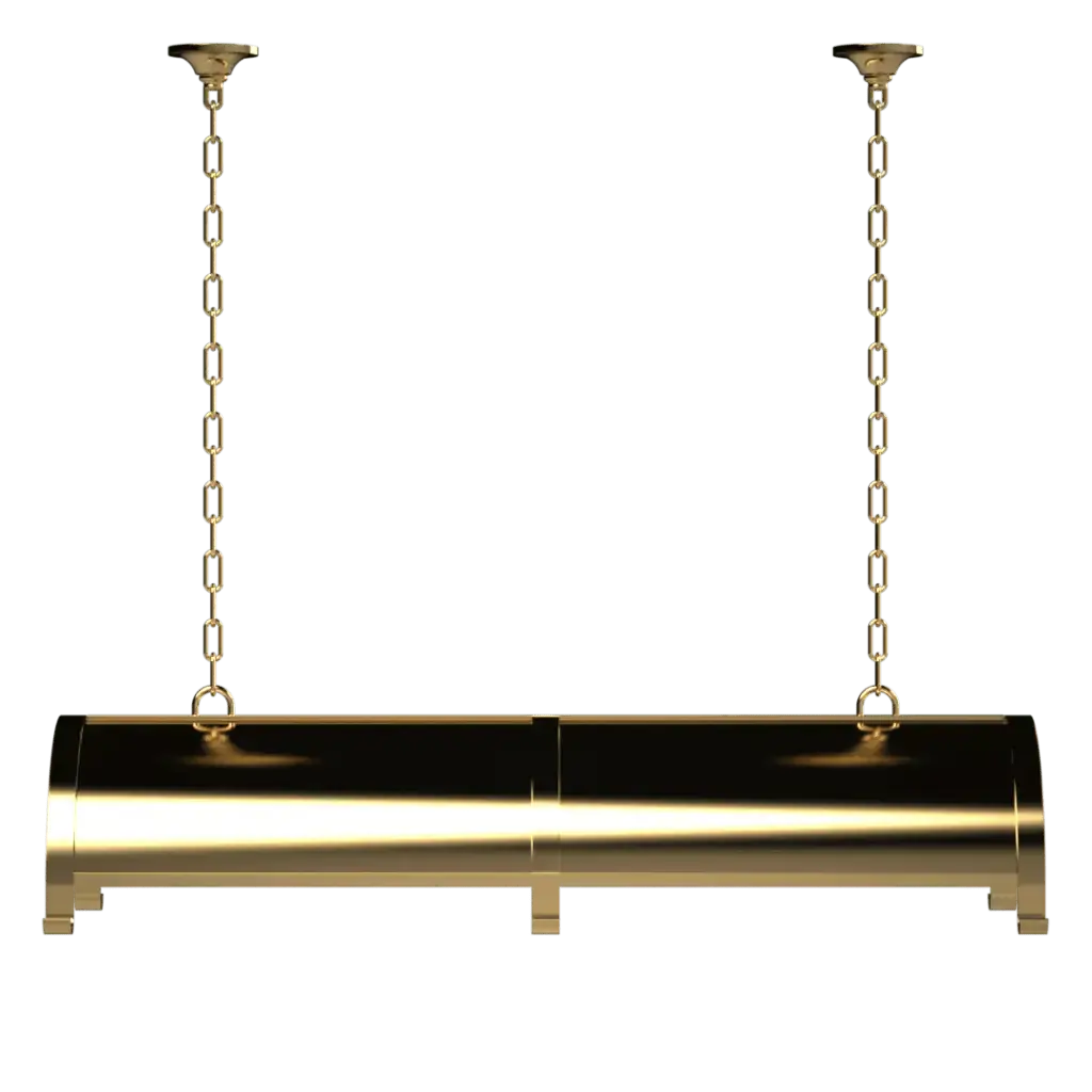 John's Island Pendant - Crenshaw Lighting - Pendant