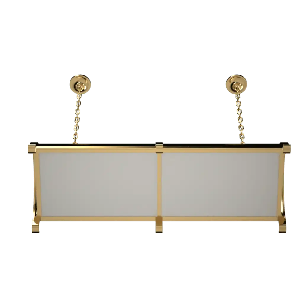 John's Island Pendant - Crenshaw Lighting - Pendant