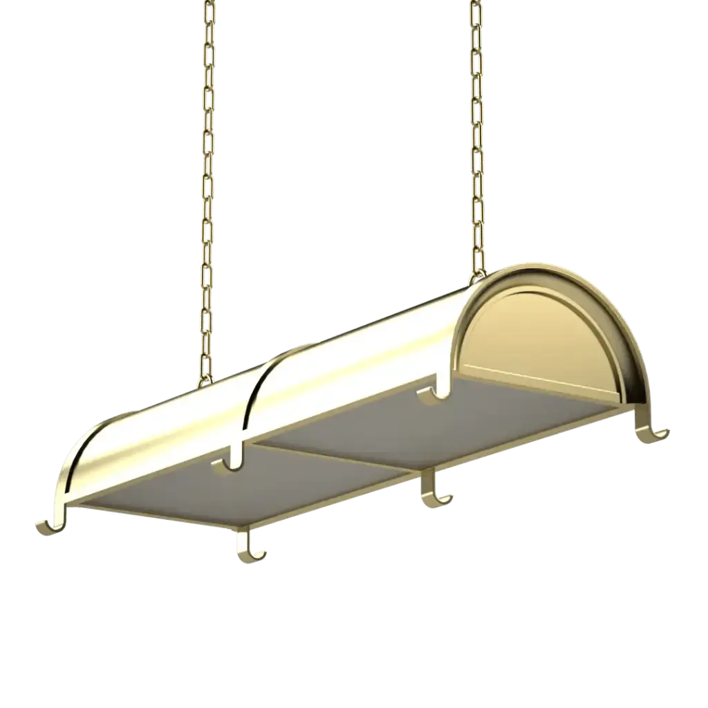 John's Island Pendant - Crenshaw Lighting - Pendant