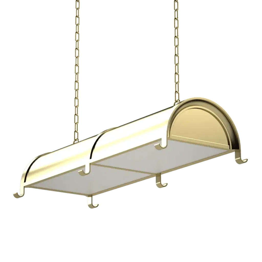 John's Island Pendant - Crenshaw Lighting - Pendant