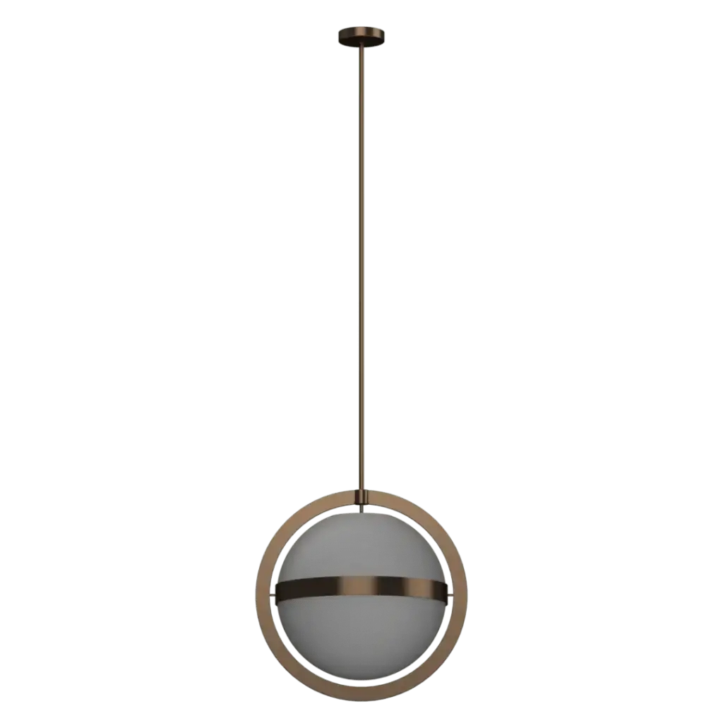 Stria Pendant - Crenshaw Lighting - Pendant