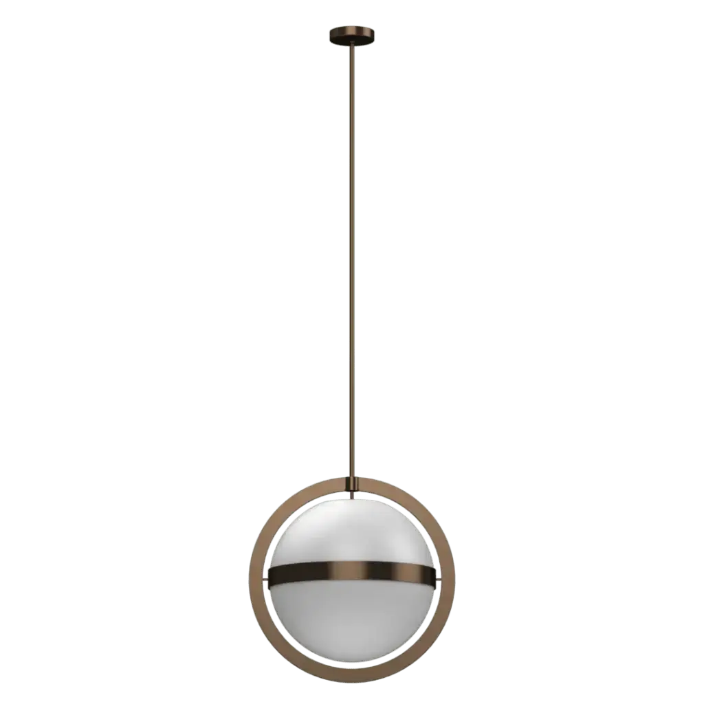 Stria Pendant - Crenshaw Lighting - Pendant