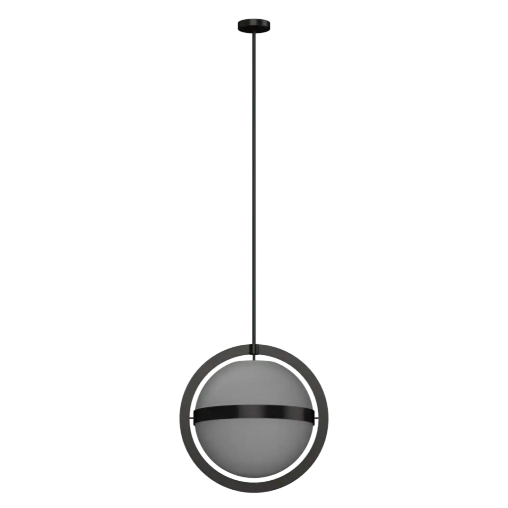 Stria Pendant - Crenshaw Lighting - Pendant