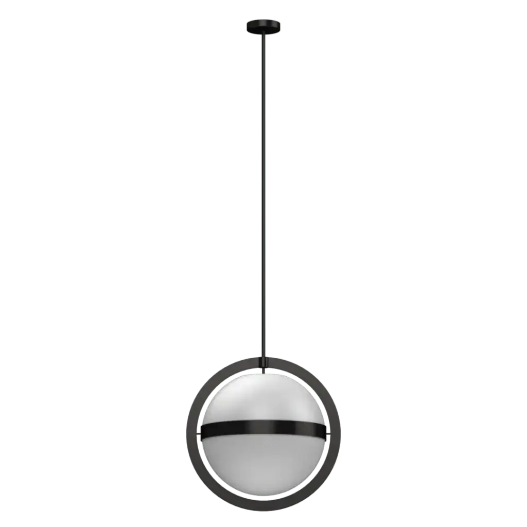 Stria Pendant - Crenshaw Lighting - Pendant