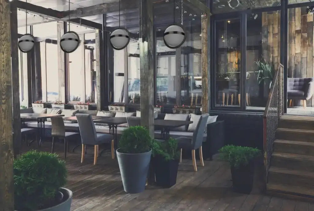Stria Pendant - Crenshaw Lighting - Pendant