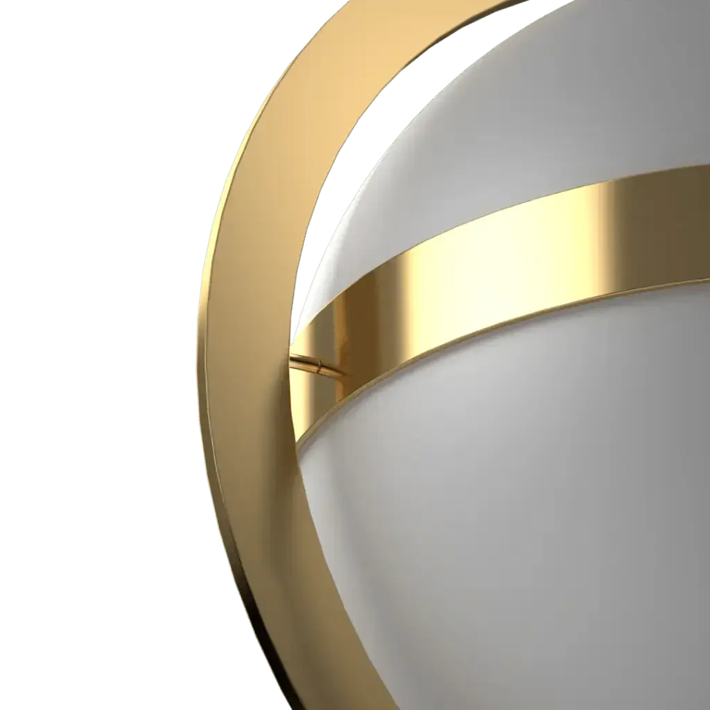 Stria Pendant - Crenshaw Lighting - Pendant