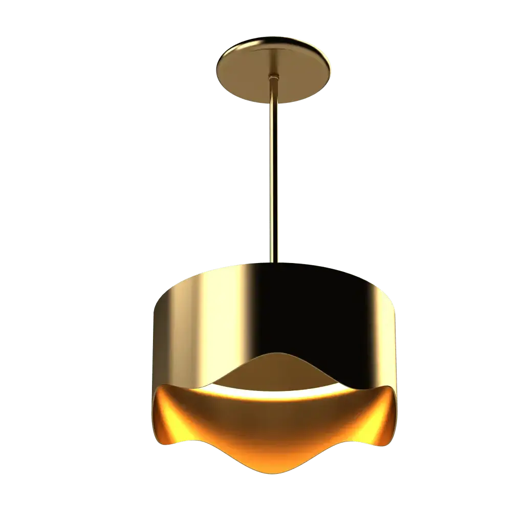 Ventus Pendant - Crenshaw Lighting - Pendant