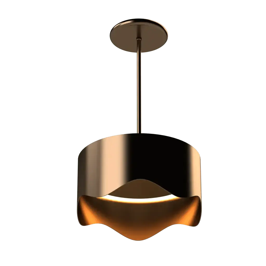Ventus Pendant - Crenshaw Lighting - Pendant