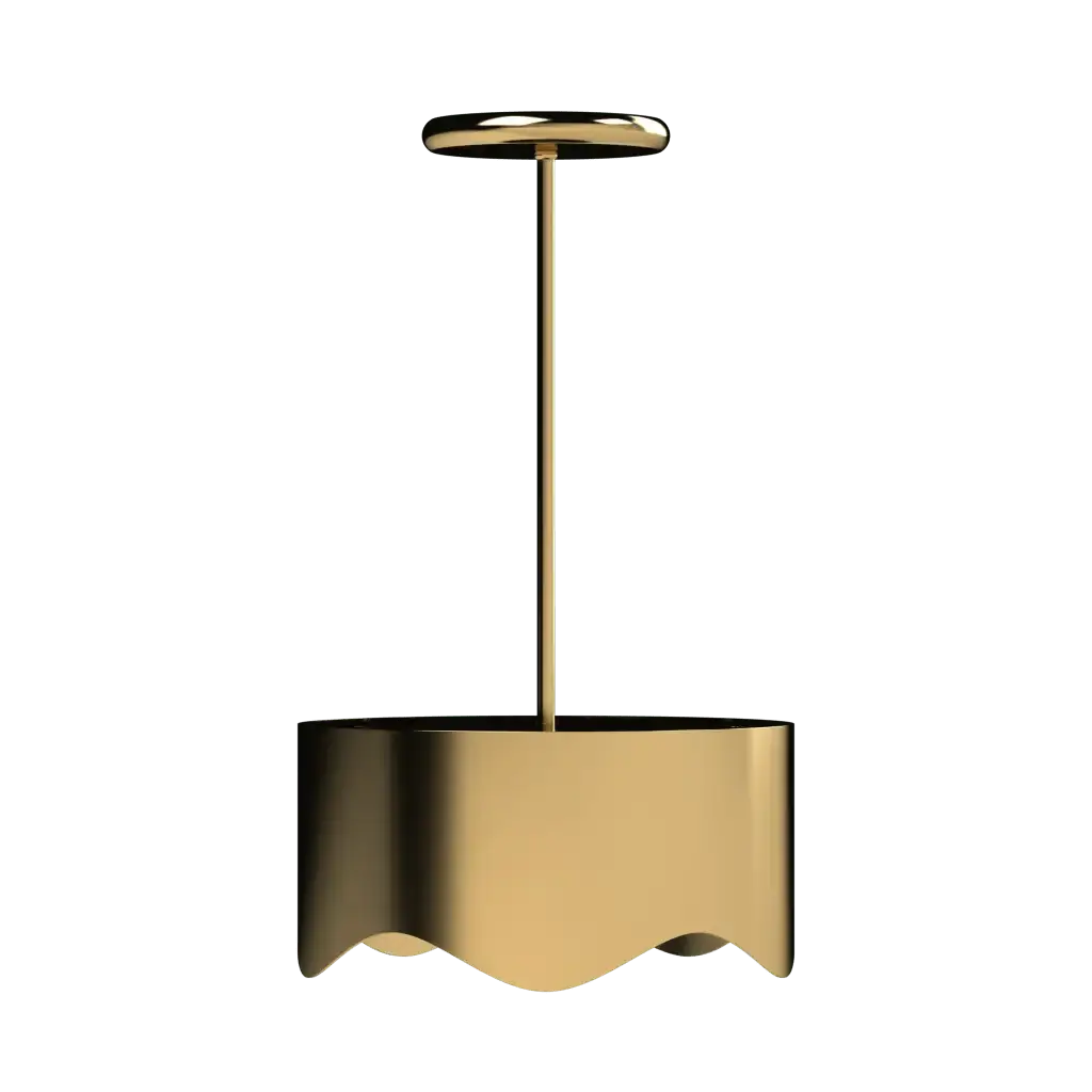 Ventus Pendant - Crenshaw Lighting - Pendant