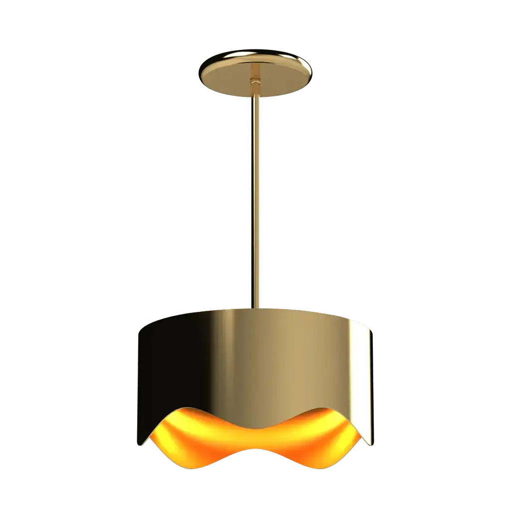 Ventus Pendant - Crenshaw Lighting - Pendant