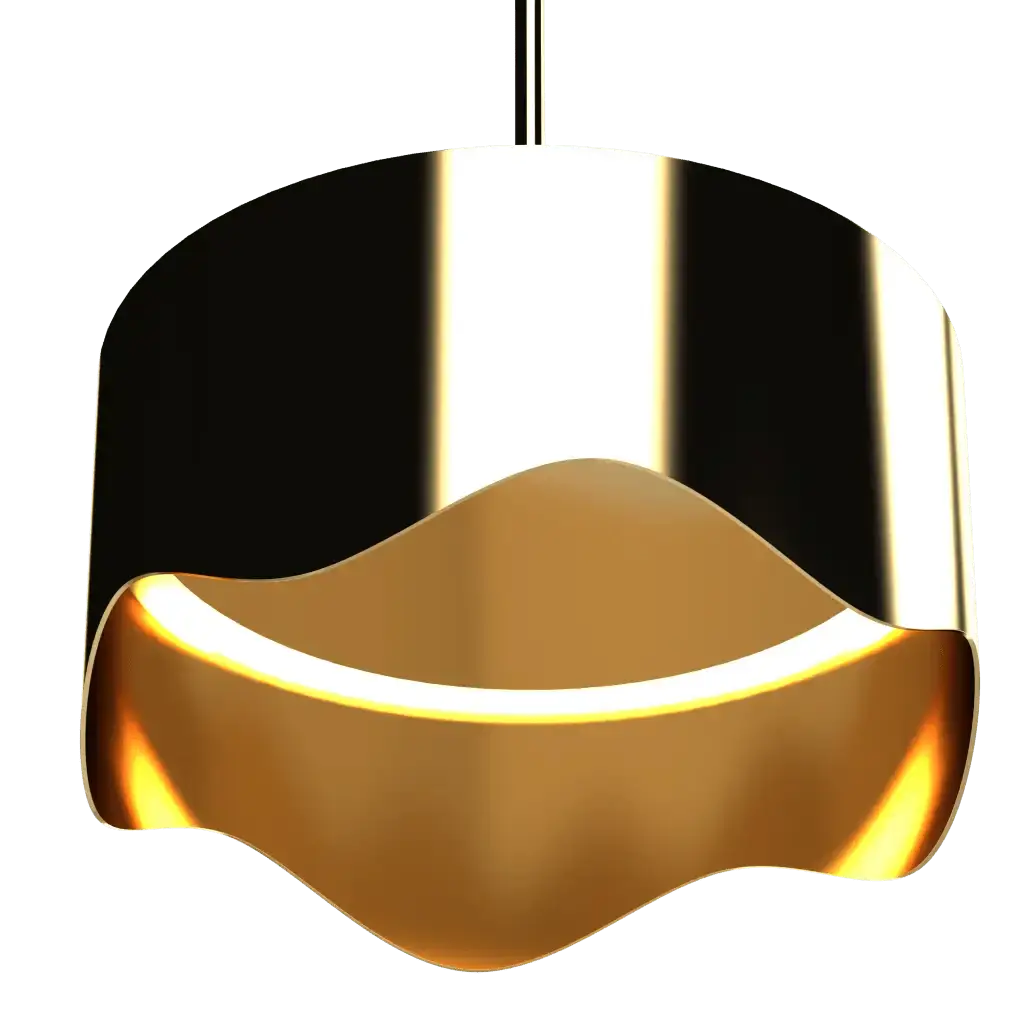Ventus Pendant - Crenshaw Lighting - Pendant