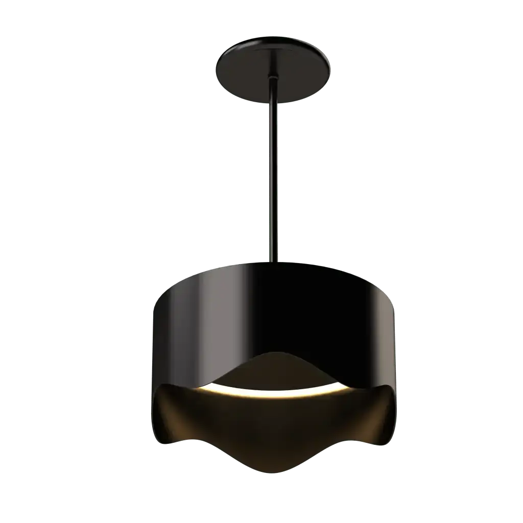 Ventus Pendant - Crenshaw Lighting - Pendant