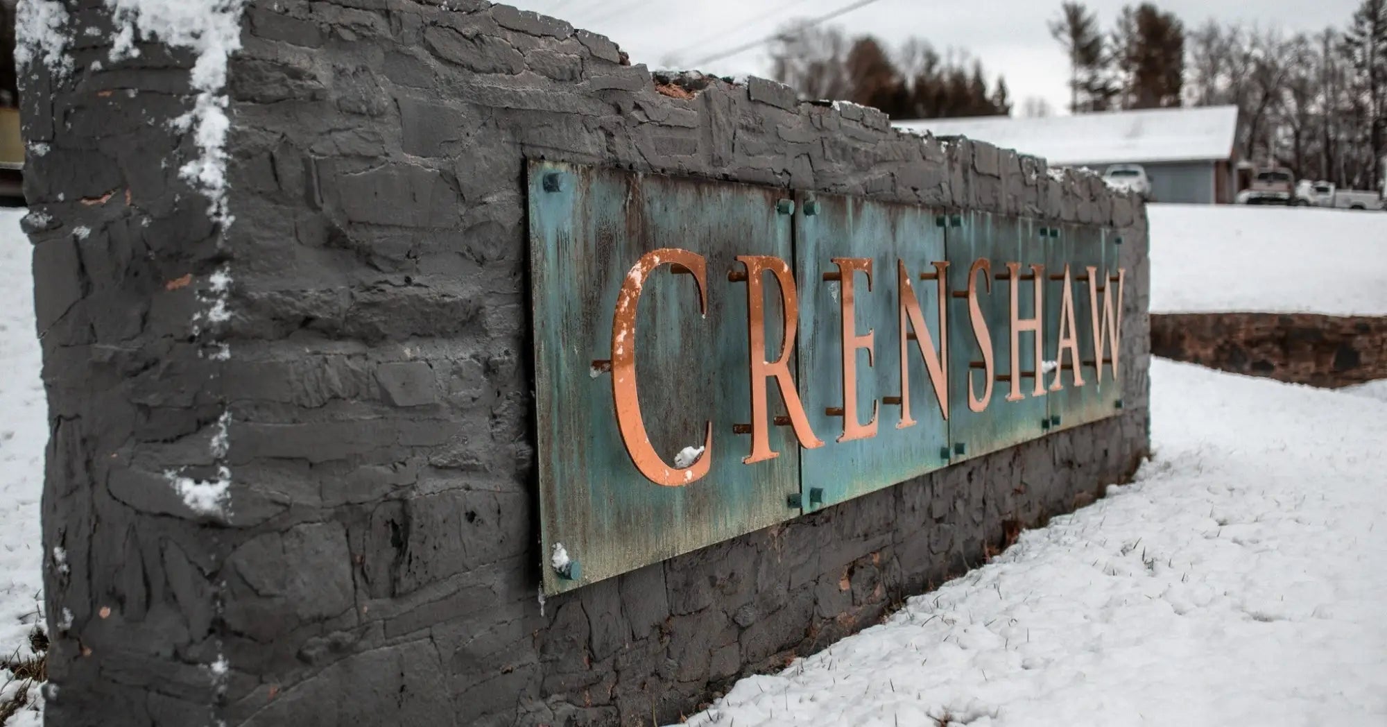 Crenshaw lights prominent D.C. Residence