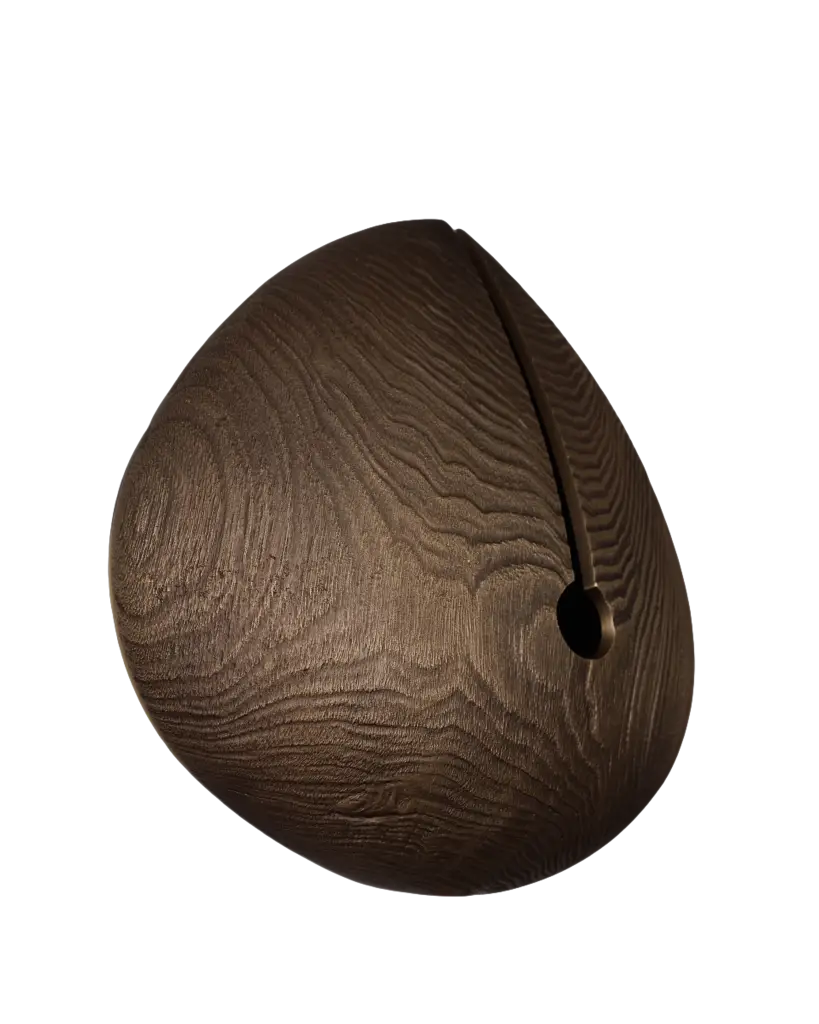 Discover the Timeless Charm of Lignum Sconce Wall Light