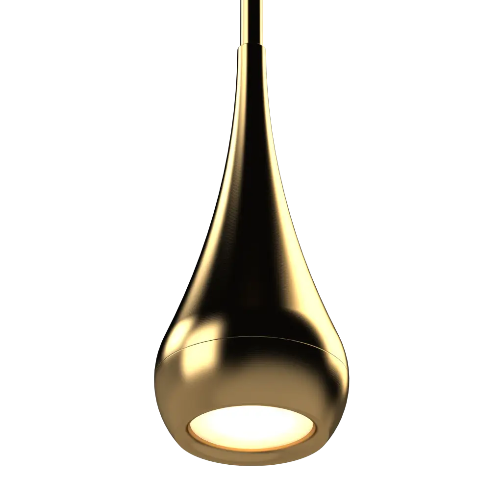 Elevate Your Space with Fallwater Pendant Luxury Lighting