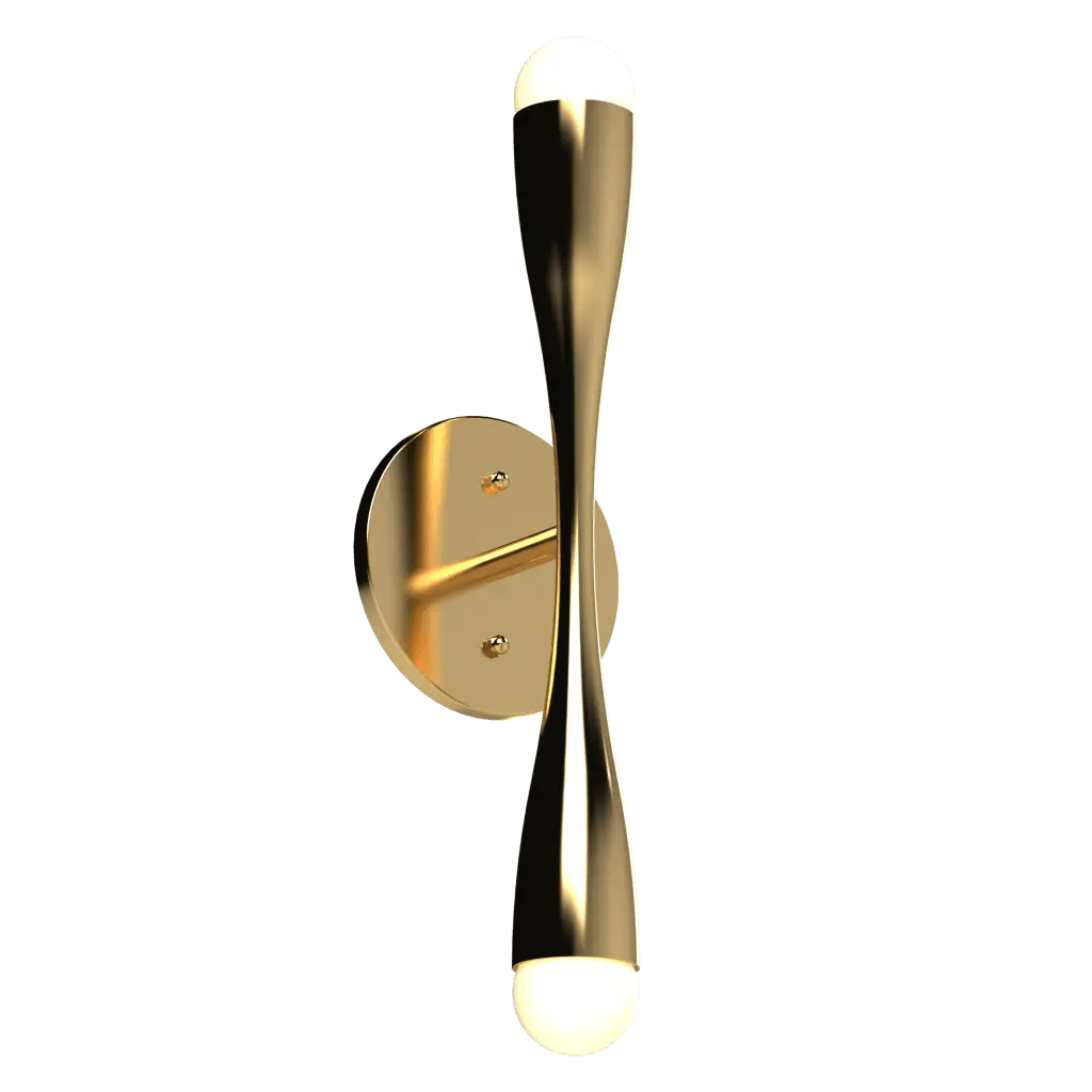Arc Sconce - Crenshaw Lighting - Sconce