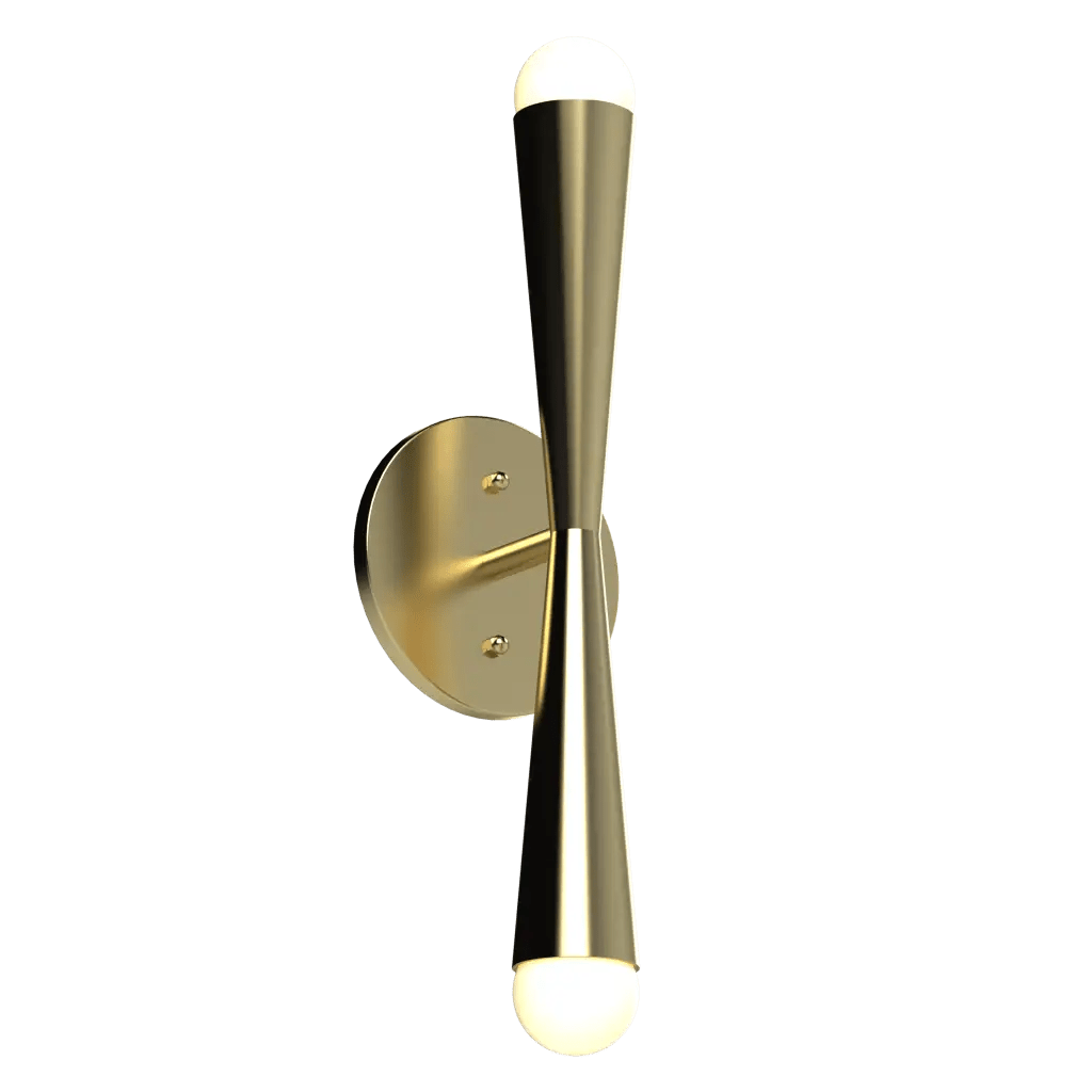Axis Sconce - Crenshaw Lighting - Sconce