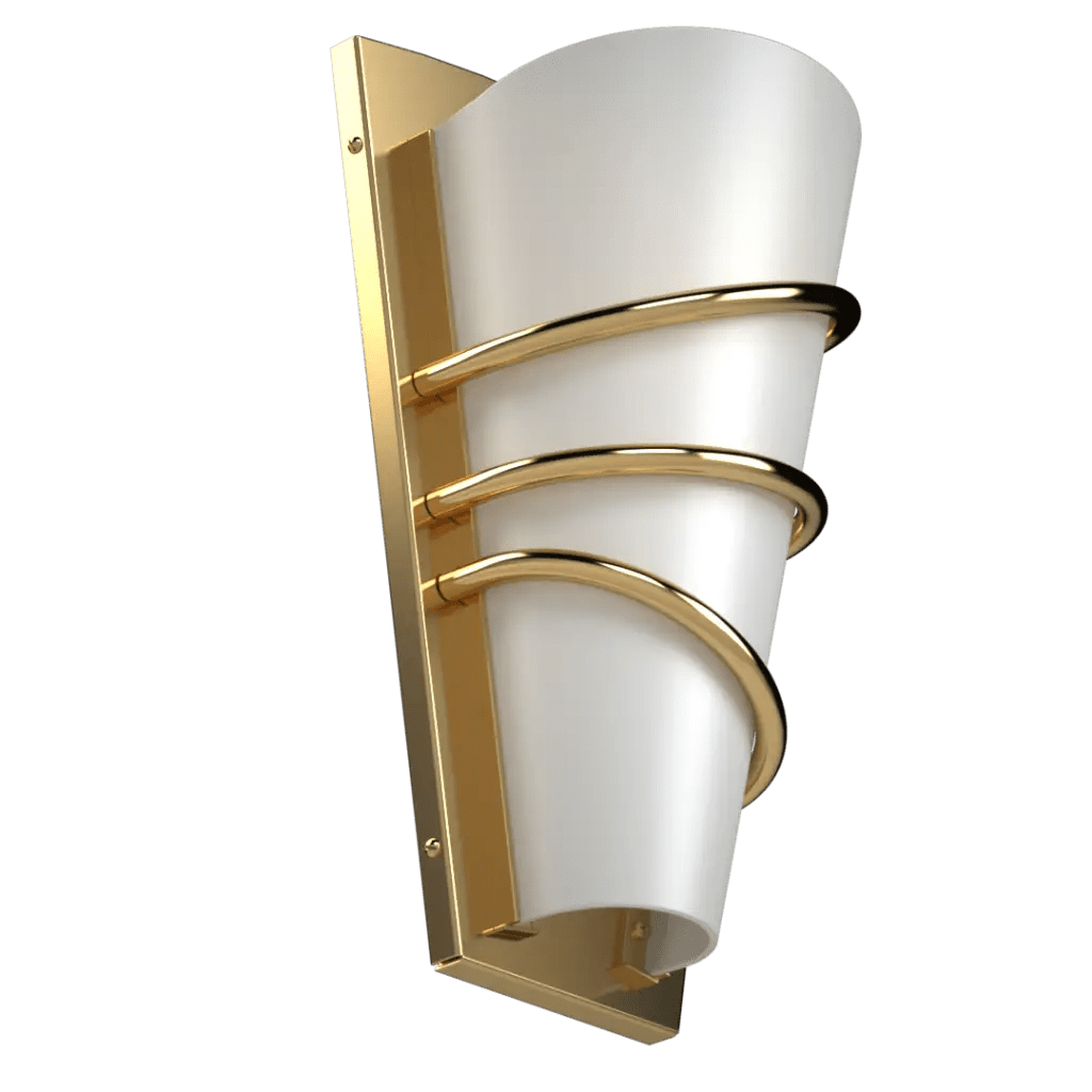 Bound Sconce - Crenshaw Lighting - Sconce