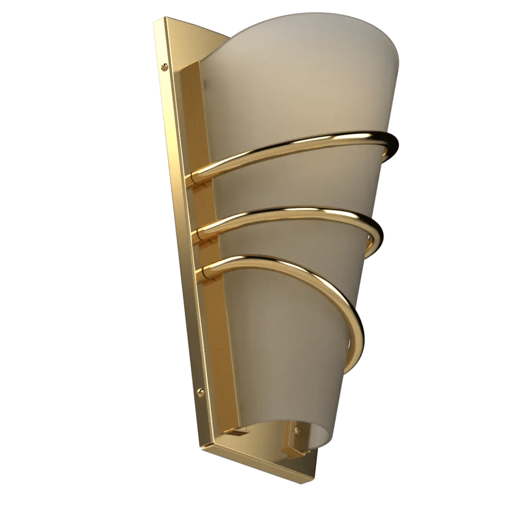 Bound Sconce - Crenshaw Lighting - Sconce