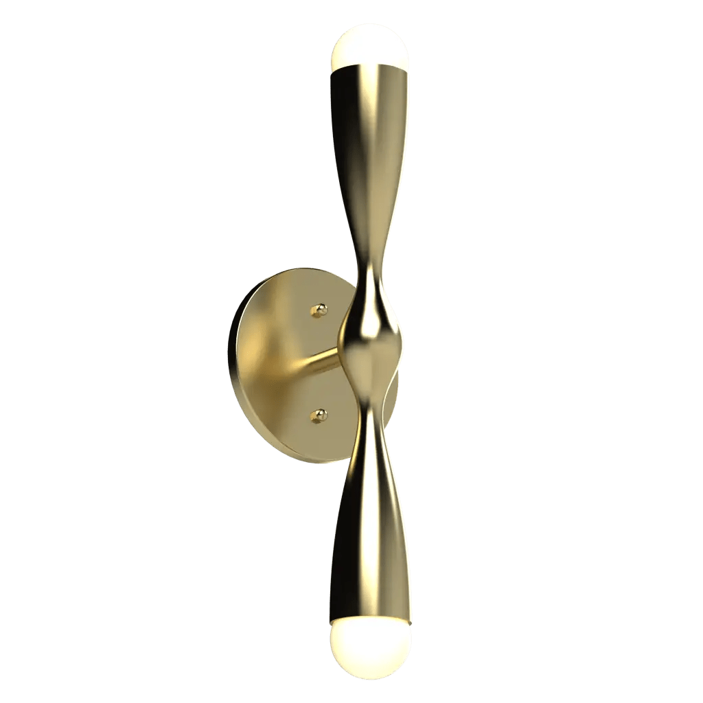 Camber Sconce - Crenshaw Lighting - Sconce