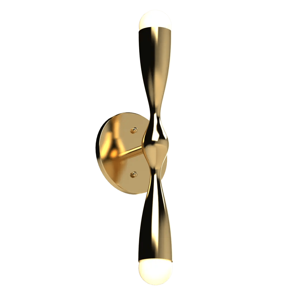Camber Sconce - Crenshaw Lighting - Sconce